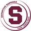Logo of Deportivo Saprissa