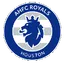 Logo of AHFC Royals