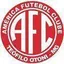 Picture for America Teofilo Otoni MG