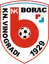 Logo of NK Borac Knezevi Vinogradi