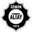 Logo of Altay Spor KulubuU19