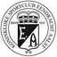 Logo of Eendracht Aalst