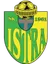 Logo of FK Istra