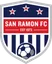Logo of San Ramon