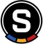 Logo of Sparta Praha B