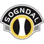 Logo of Sogndal