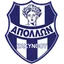 Logo for Apollon Smirnis