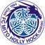 Logo of Mito Hollyhock
