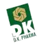 Logo of DK Pharma FC