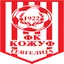 FK Kozuv