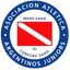 Logo of Argentinos Jrs U20