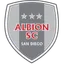 Logo of Albion San Diego