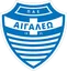 Logo of Egaleo Athens