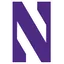 Logo of Northwestern