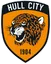 Hull City U21