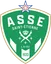 Logo of AS Saint-Étienne