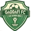 Logo of Gadafi FC
