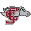 Logo of Santa Clara (w)