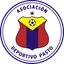 Logo of Deportivo Pasto