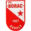 FK Borac Sakule