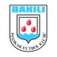 Logo of PFK Bakili Baku