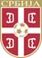 Logo of Serbia U16