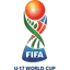 Logo for FIFA U17 World Cup 2019