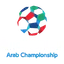 Logo for WAFF U23 Championship