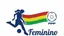 Logo for Argentine Women's League B