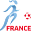 Logo for FIFA Women's World Cup qualification(UEFA) 2021-2022