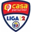 Picture for Romanian Liga II