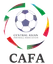 Logo for CAFA U-20 2025