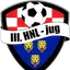 Logo for Croatian Third Football League