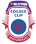 Logo of the Vòng Loại Giải Vô Địch Bóng Đá Thế Giới FIFA - Khu Vực Châu Phi