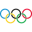 Logo for Olympics qualification(CONCACAF)