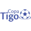 Logo for Bolivian Copa LFPB