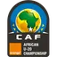 Logo for CAF African Youth Championship 2023