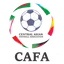 Logo for CAFA Women's Championship 2022