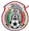 Logo for MEX U19 W