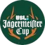 Logo for USL Jägermeister Cup