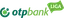 Logo for OTP Bank Liga