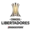 Logo of the CONMEBOL Copa Libertadores