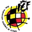 Logo for Spanish U19 League