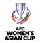 Logo for AFC Women’s Asian Cup 2026