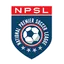 Logo for National Premier Soccer League