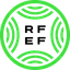 Logo for Spain TD15 2025-2026
