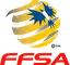 Logo for South Australia State League 2 null