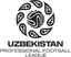 Logo for Uzbekistan Women's Super Cup	
