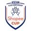 Logo for Asean Club Championship Shopee Cup 2025-2026