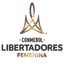 Logo for CONMEBOL Copa Libertadores Femenino 2024